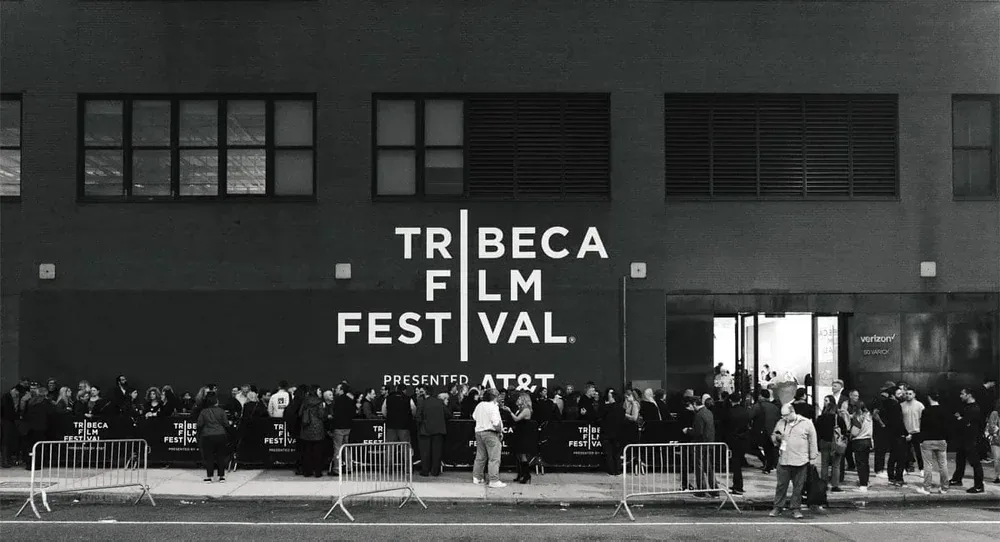 Tribeca Film Festival